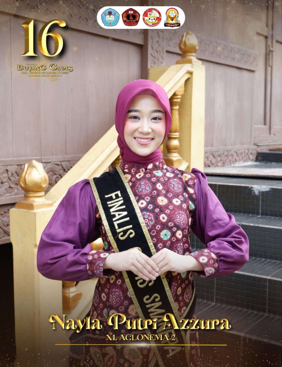 NAYLA PUTRI AZZURA